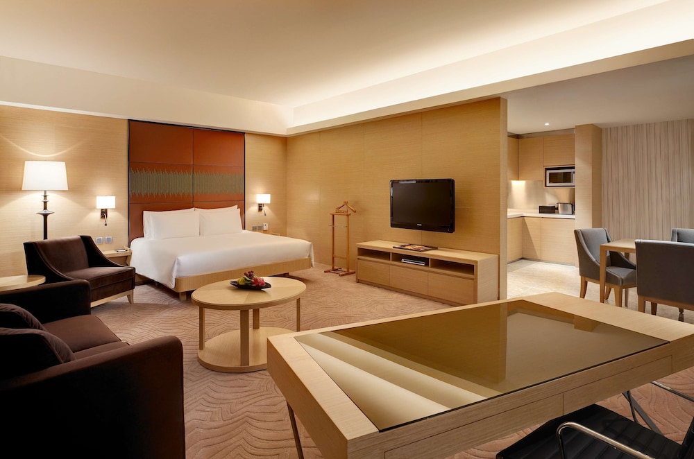 HYATT REGENCY HONG KONG SHA TIN 47/69