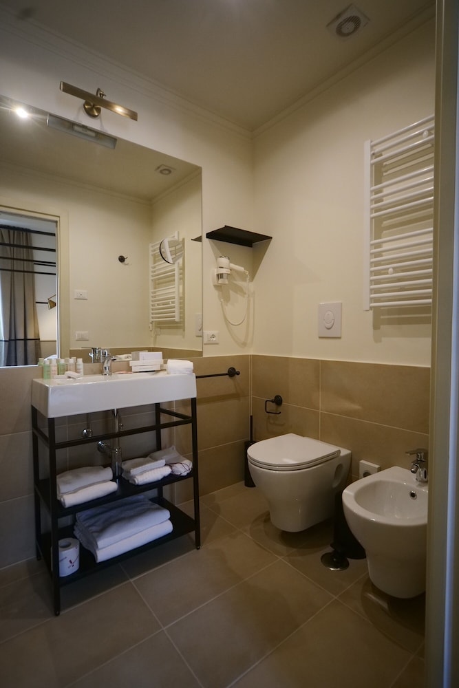Relais Luxury Corso 38/56