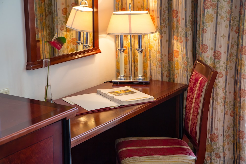 Grand Hotel Bernardin 16/50