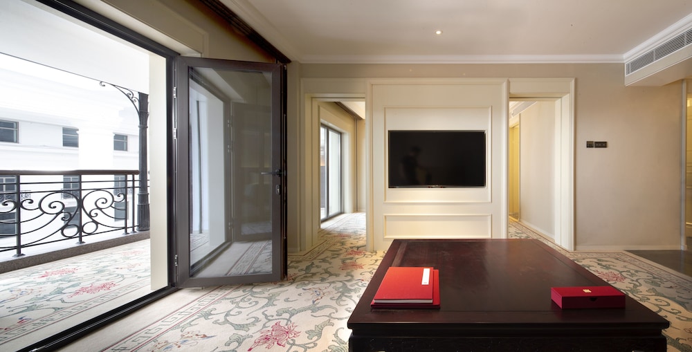 Beijing Grand Hotel 27/41
