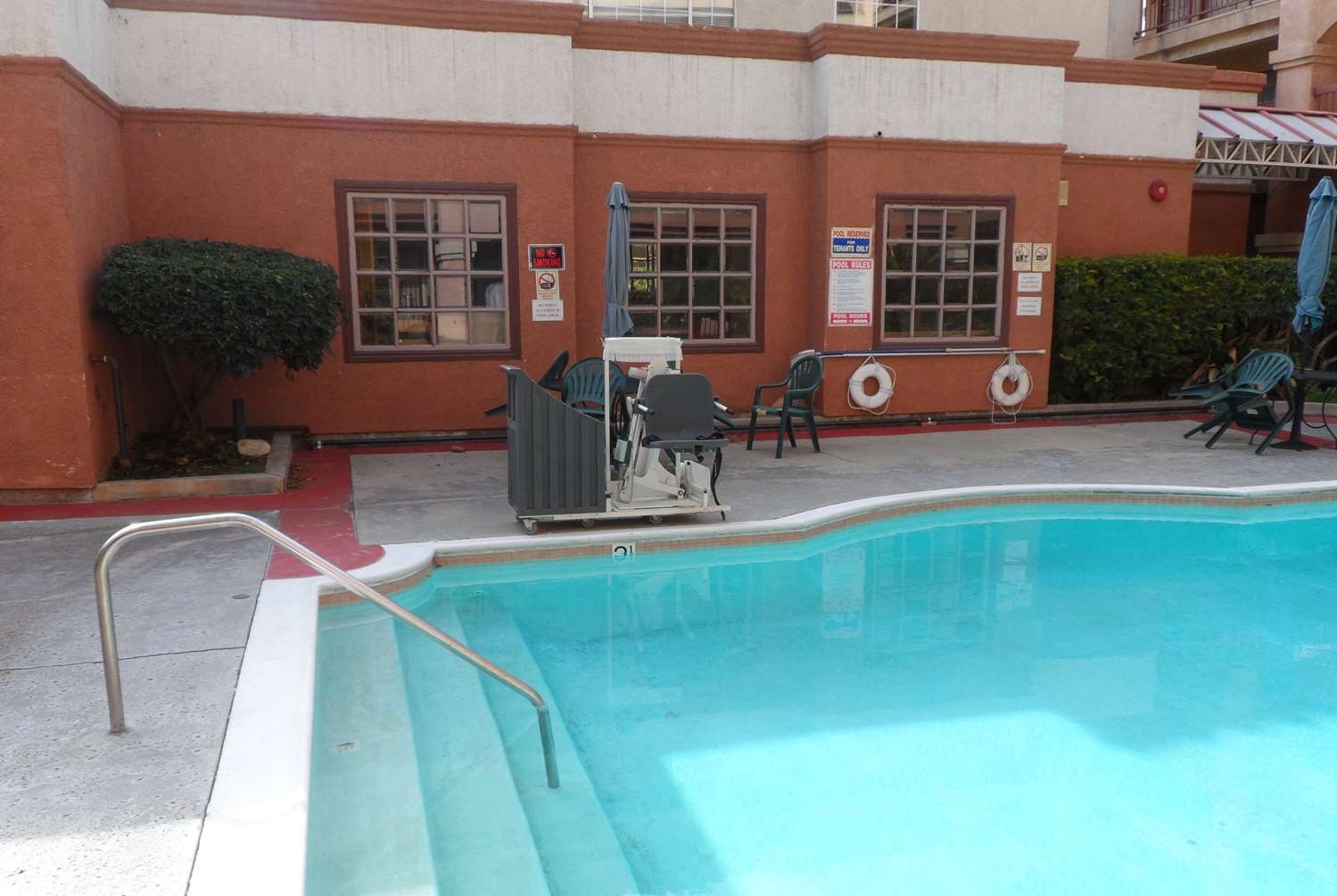 Park Suites Hotel 4/41