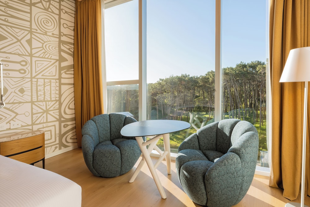 The Grand Hotel Punta Del Este 52/77