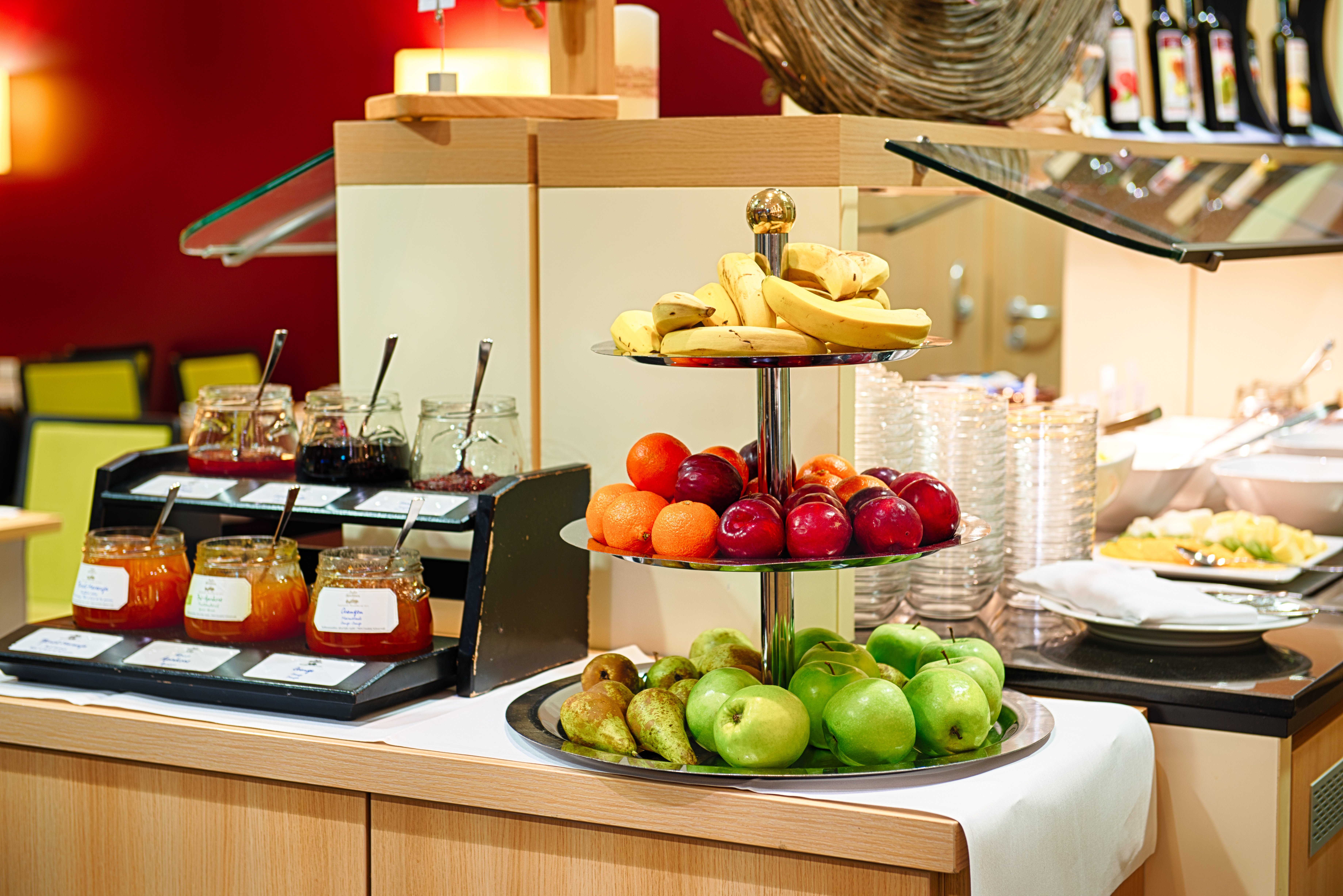 WELCOME HOTEL PADERBORN 34/39