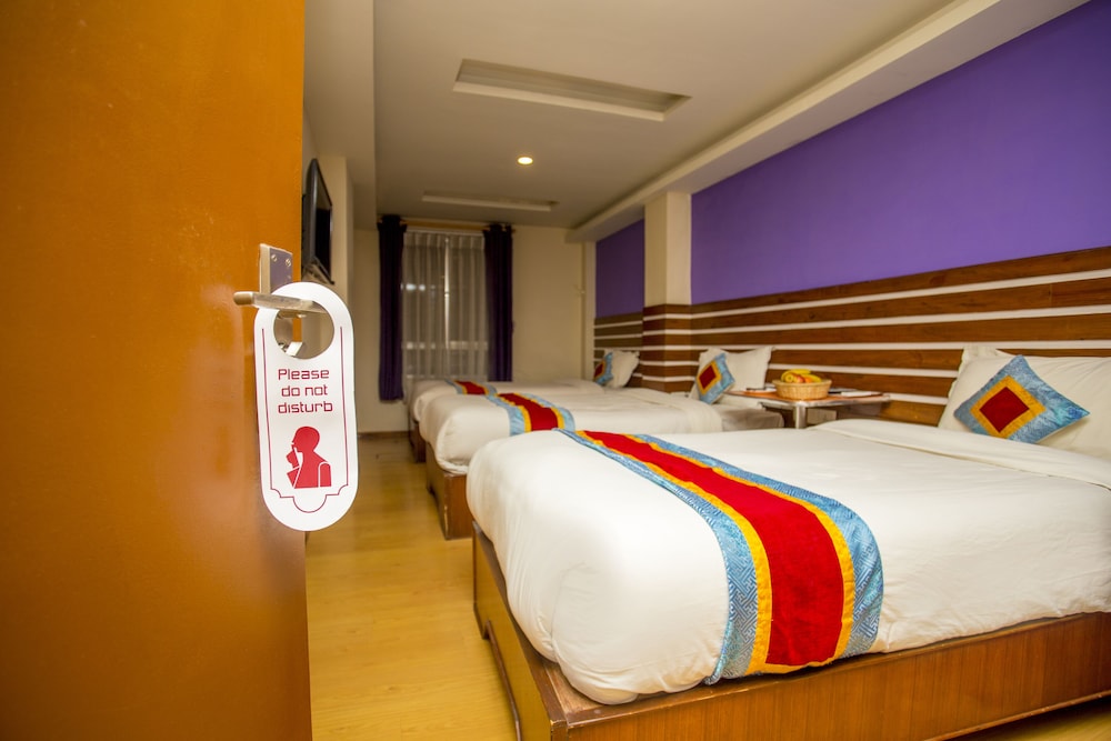 Truly Asia Boutique Hotel 37/55