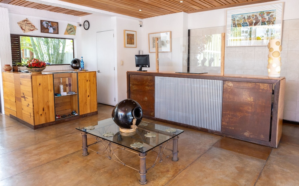 Hotel Boutique Casa los Cantaros 3/50