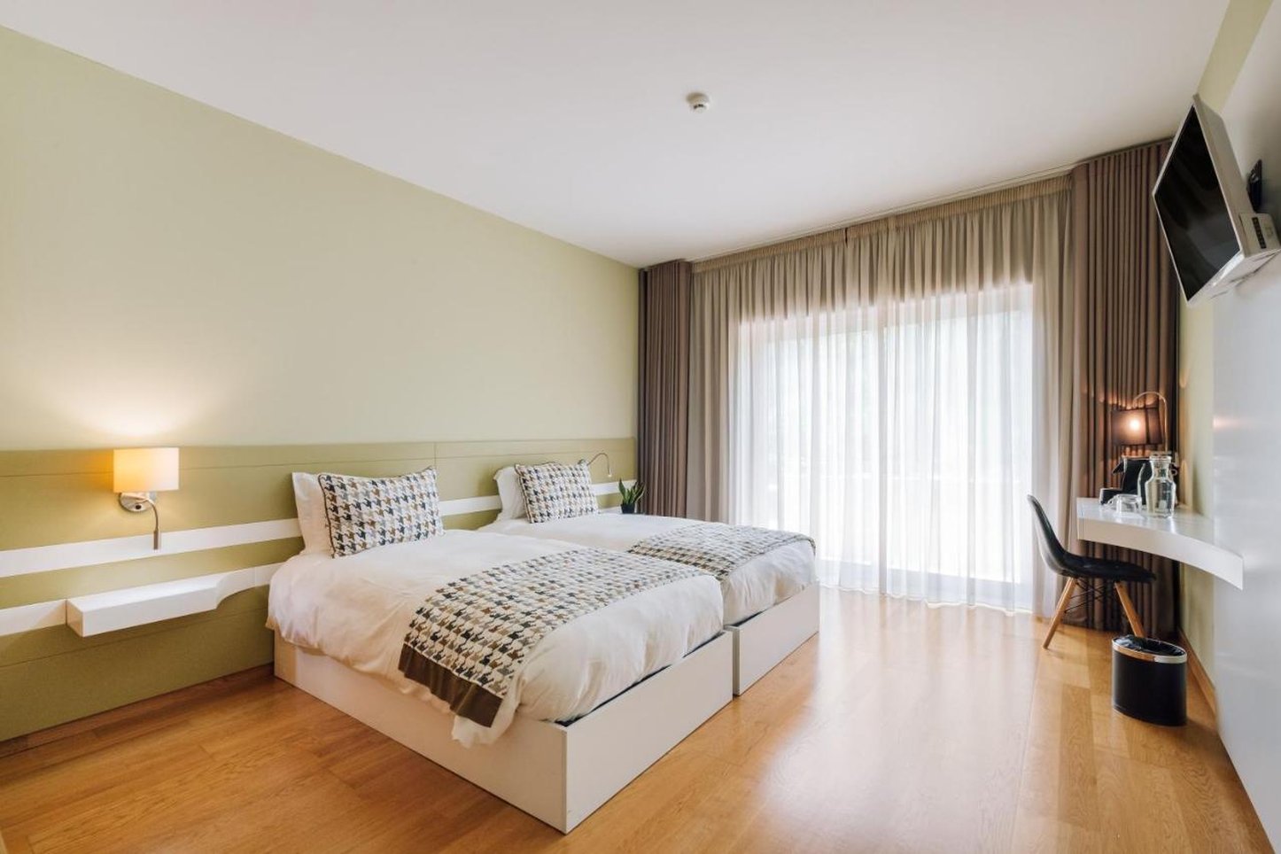 Alva Valley Hotel 16/42