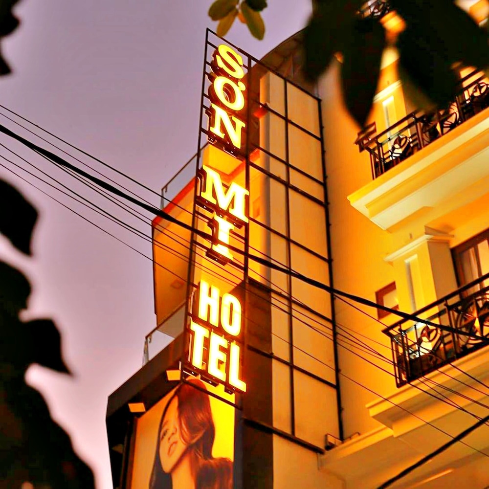 S79 Son Mi Hotel 2/24