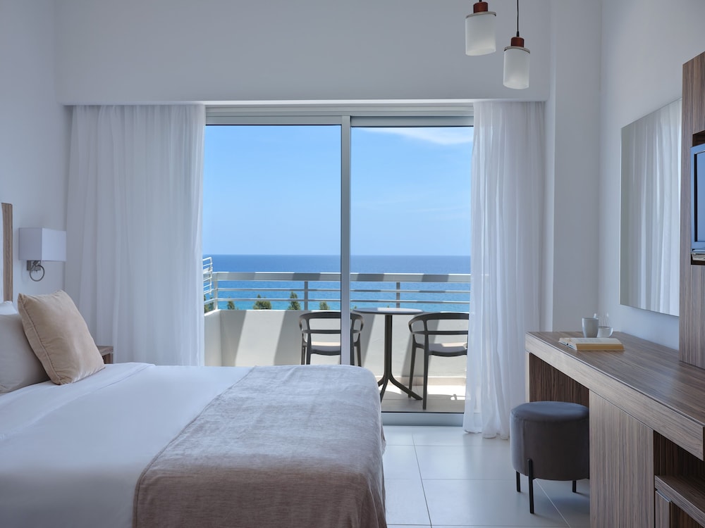 JUNIOR SUITE, SEA VIEW