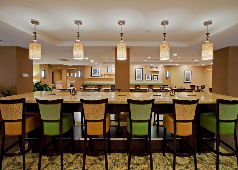 Hampton Inn Key Largo 53/67