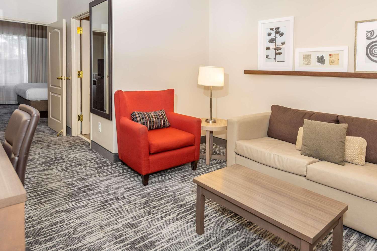 Country Inn & Suites by Radisson, Smyrna - Atlanta Northwest 14/17
