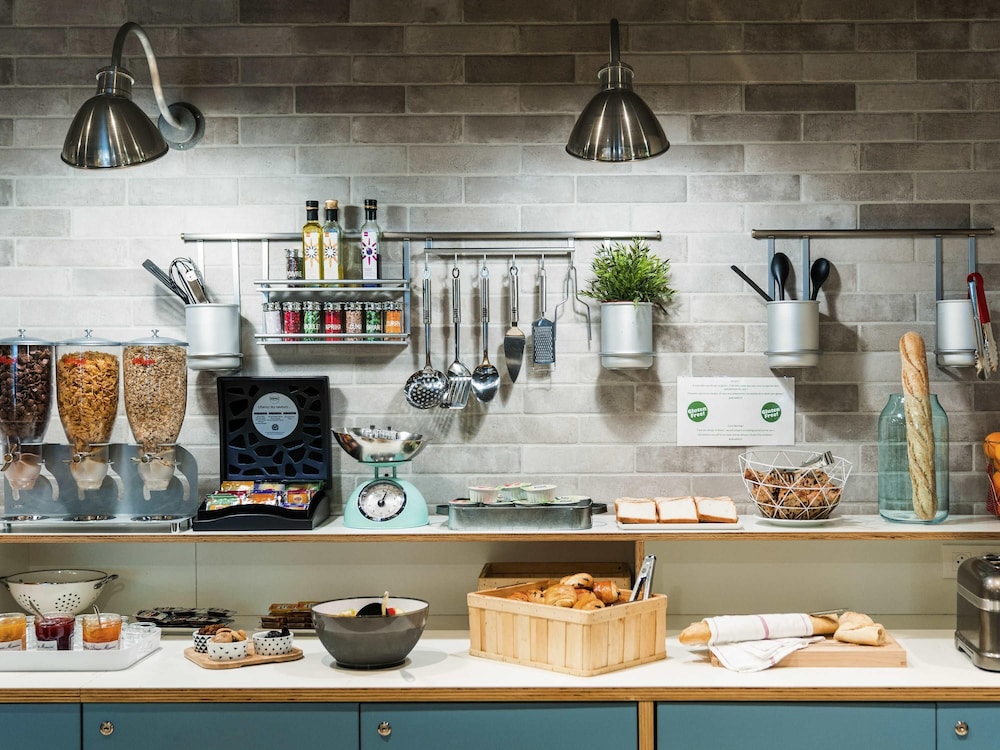Ibis Styles Paris Place d Italie Bute aux Cailles 3/39