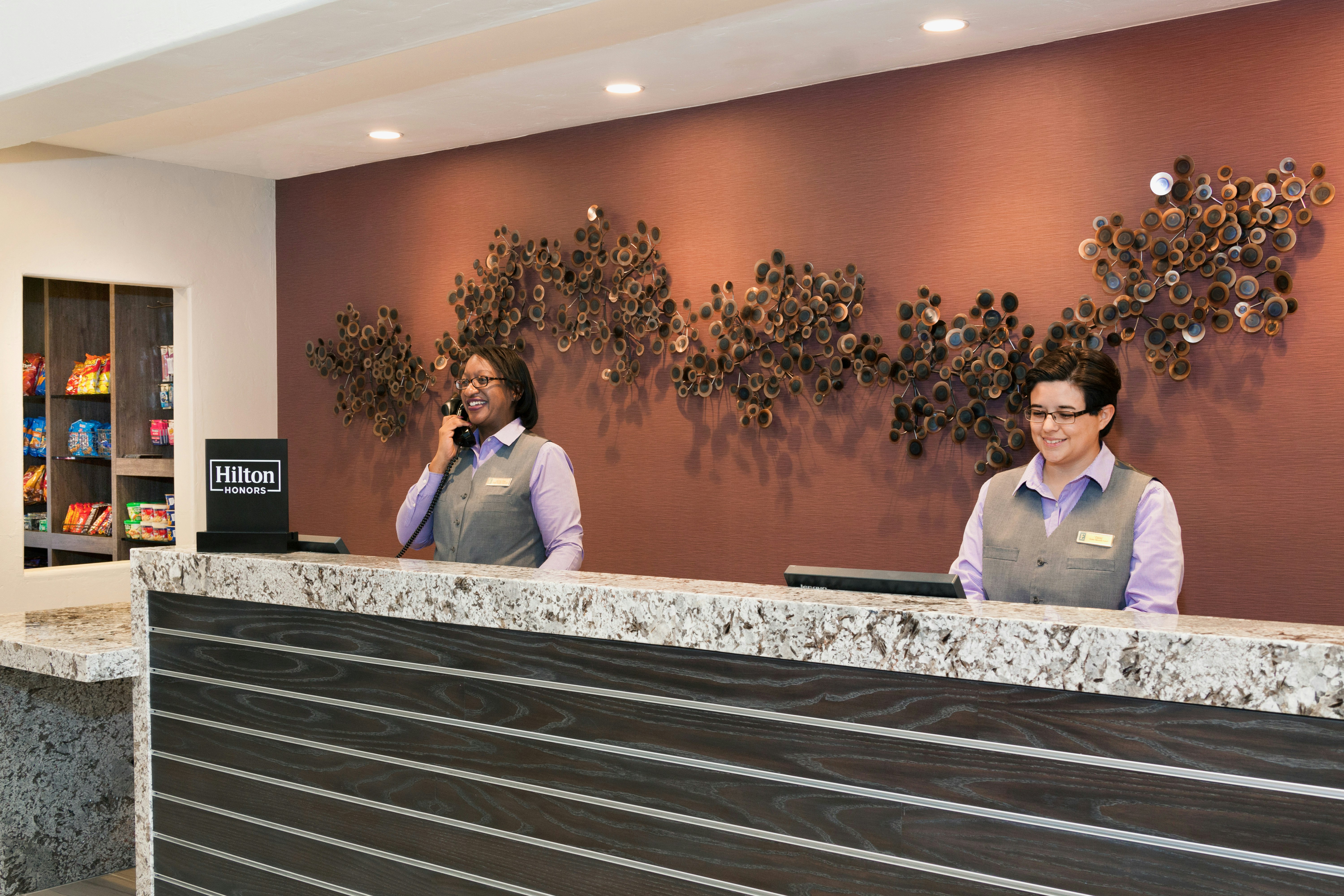 Embassy Suites By Hilton Temecula Valley Wine Country 4/21