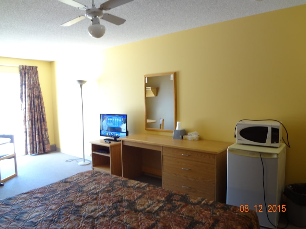 Canadas Best Value Inn Kapuskasing 9/45