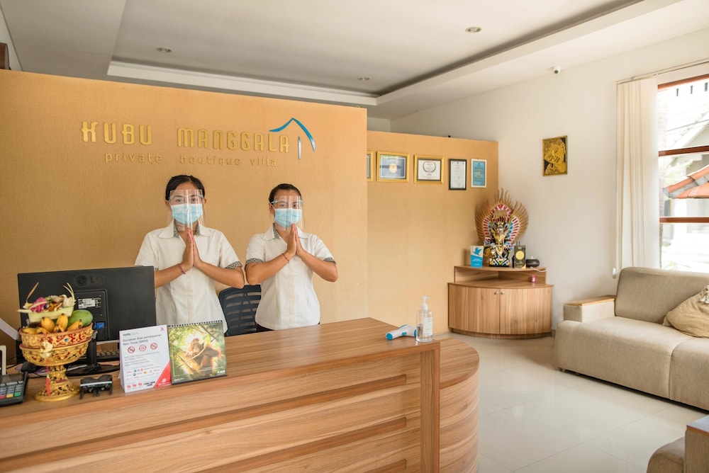 Kubu Manggala Villas 12/71
