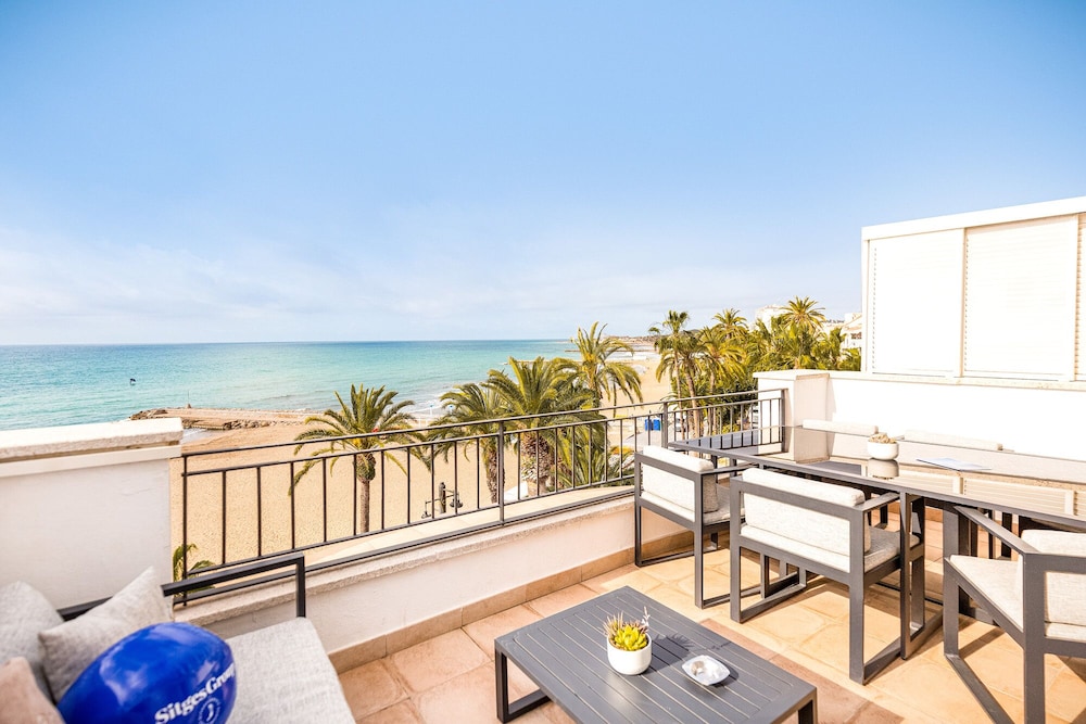 Sitges Group Ribera 34/50
