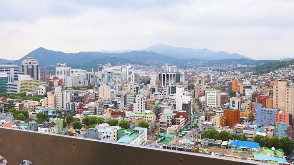 HOTEL SKYPARK KINGSTOWN DONGDAEMUN 68/73