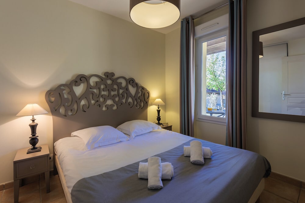 Belambra Clubs Residence Rocamadour - Les Portes De Dordogne 12/49