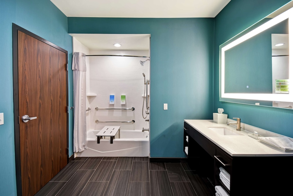 Home2 Suites By Hilton el Reno 15/52