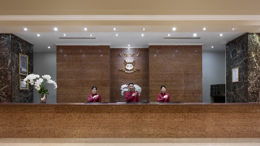 Golden Boutique Hotel Kemayoran 7/70