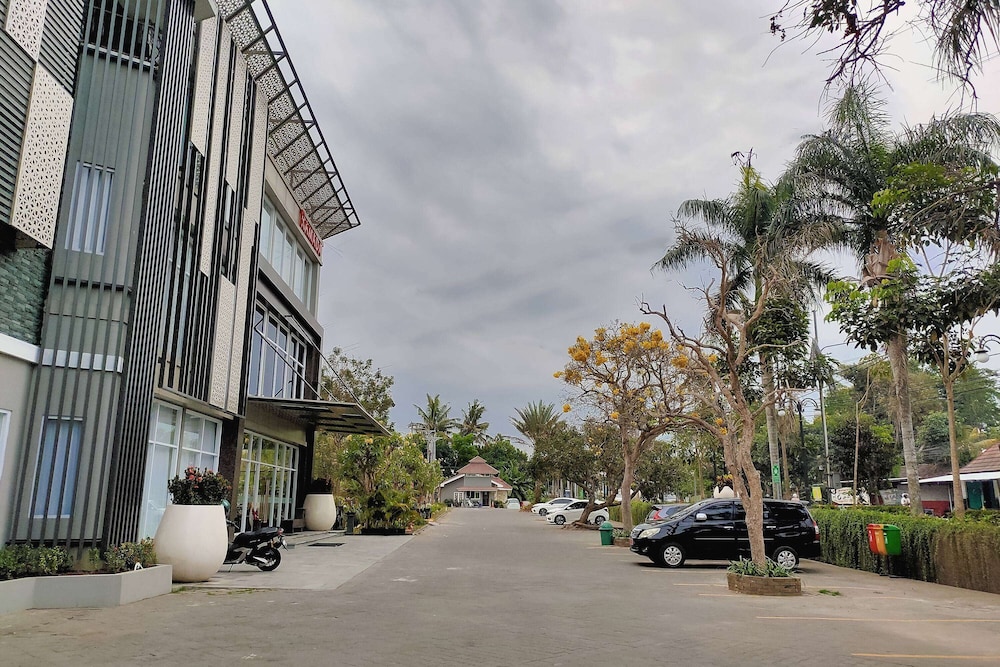Ramada by Wyndham Yogyakarta 36/50