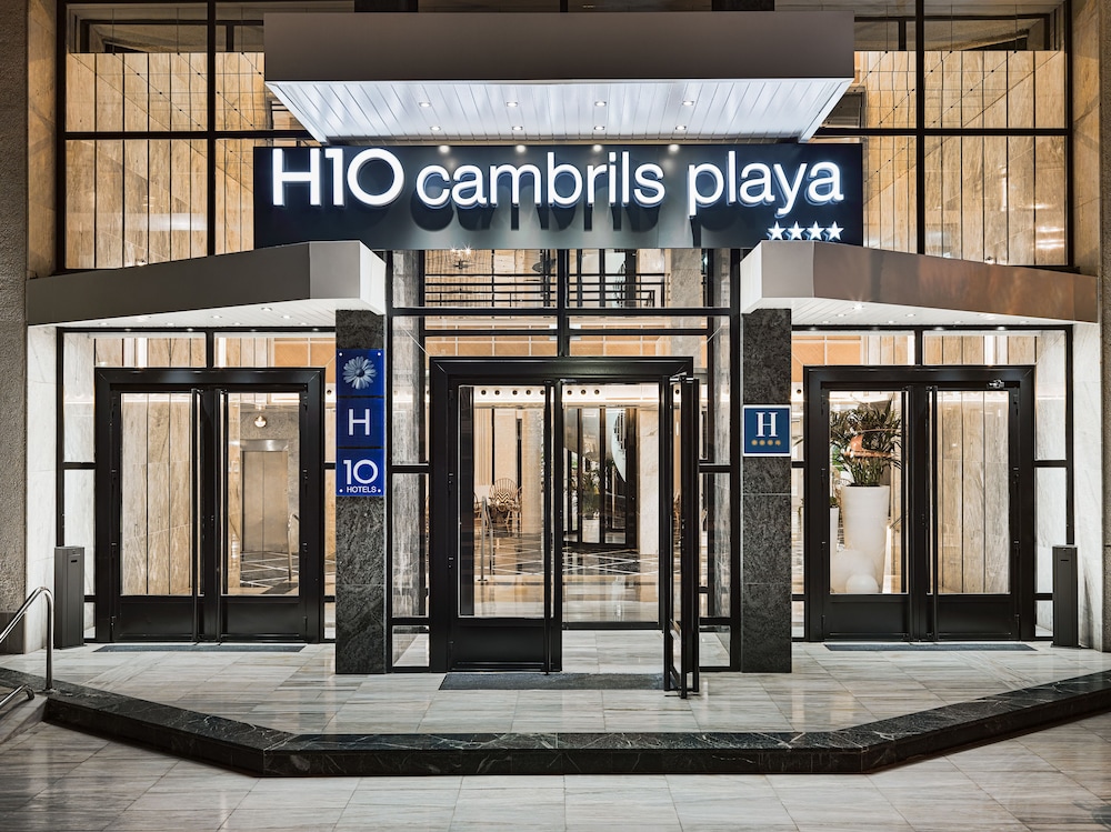 H10 Cambrils Playa 2/73