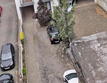 Baggot Court Townhouse 40/69