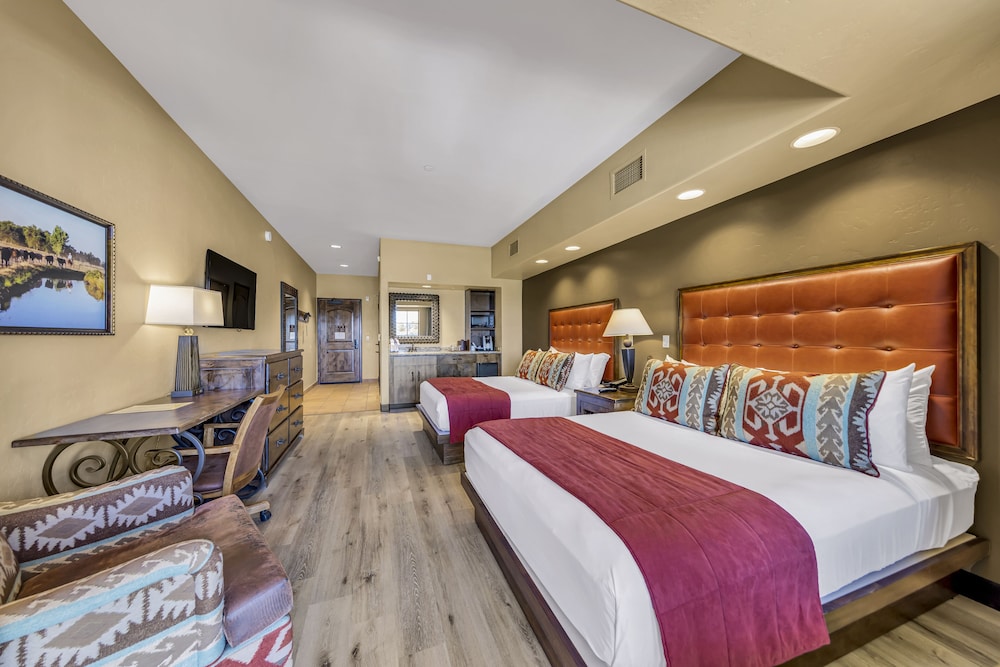 The Murieta Inn & Spa 12/50