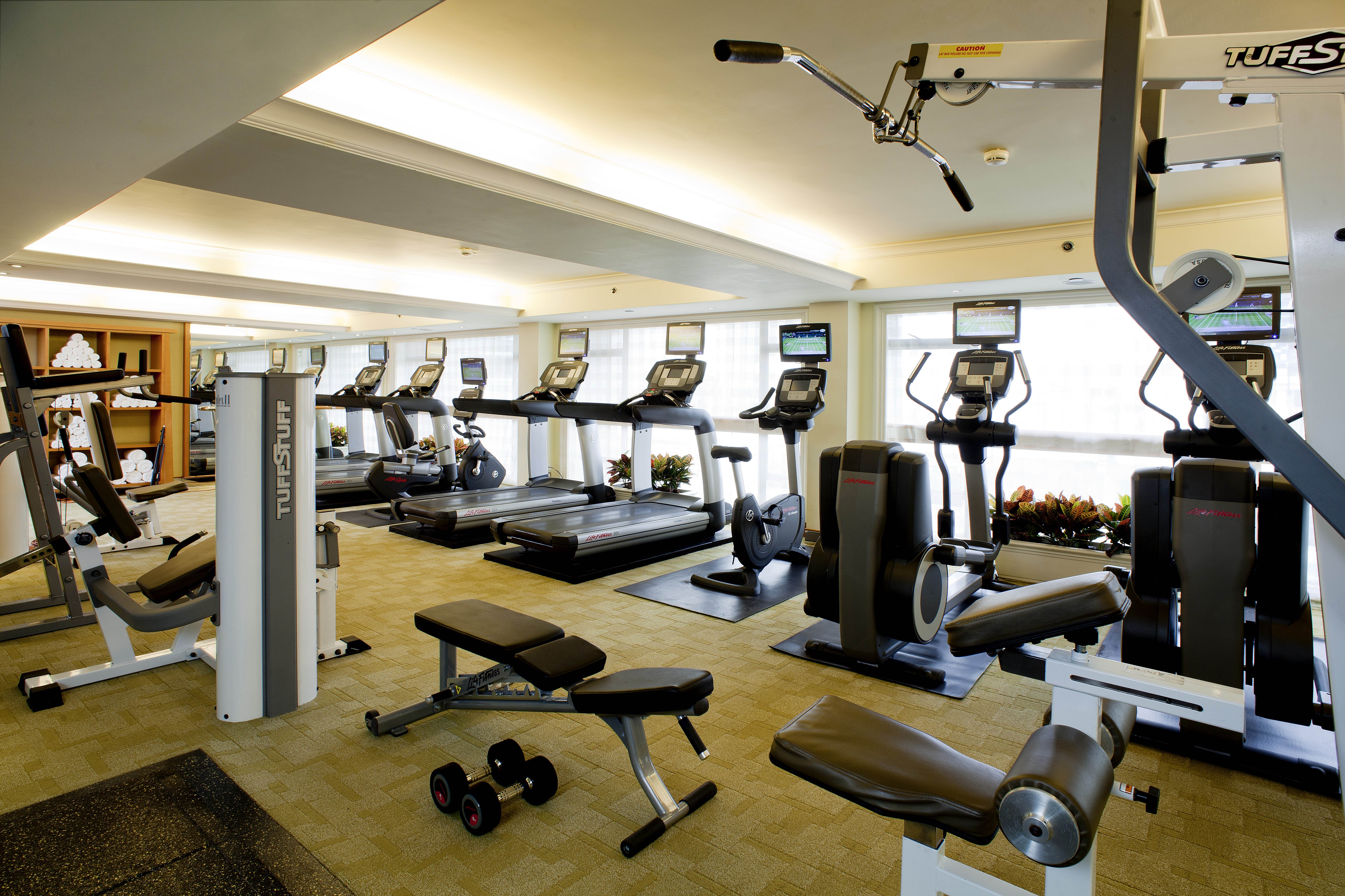 Holiday Inn Golden Mile Hong Kong 46/79