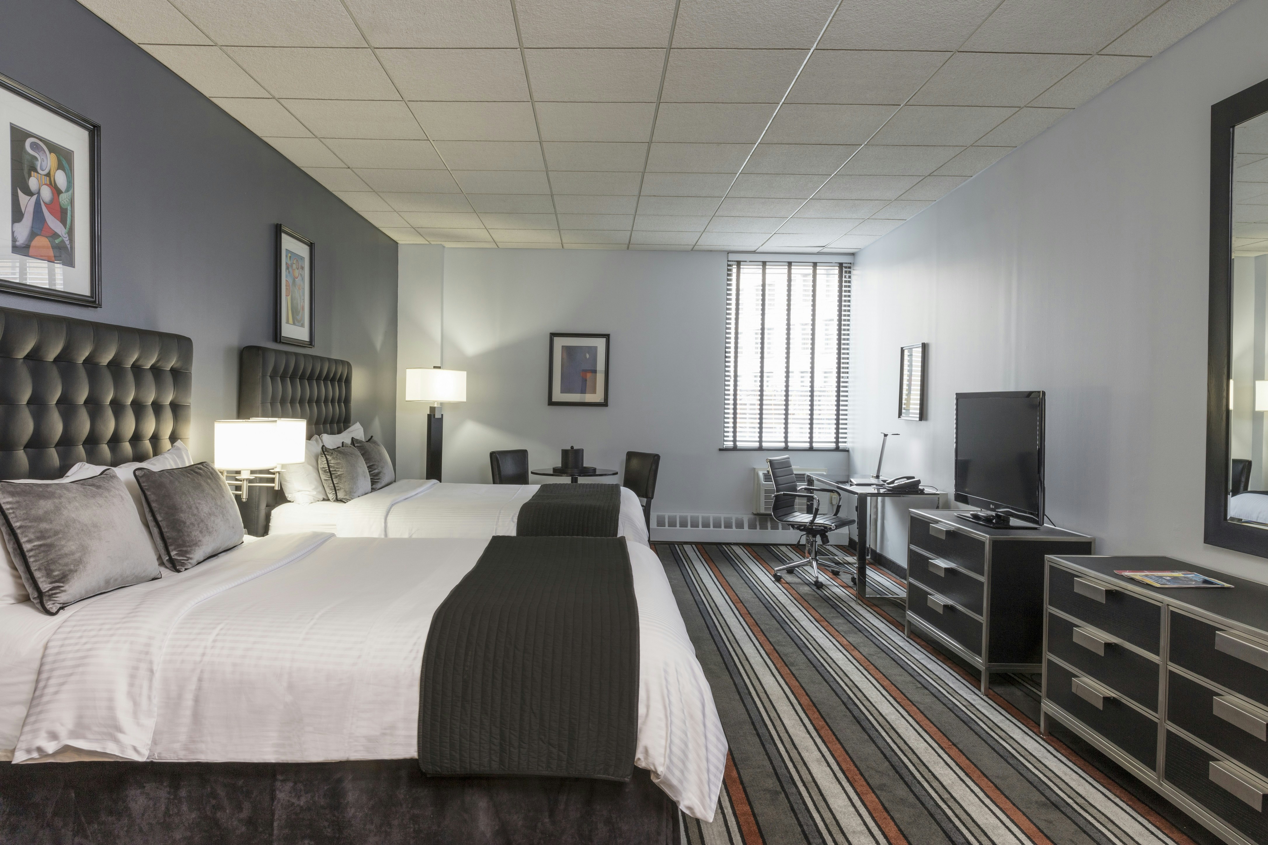 Broadway Plaza Hotel 6/61