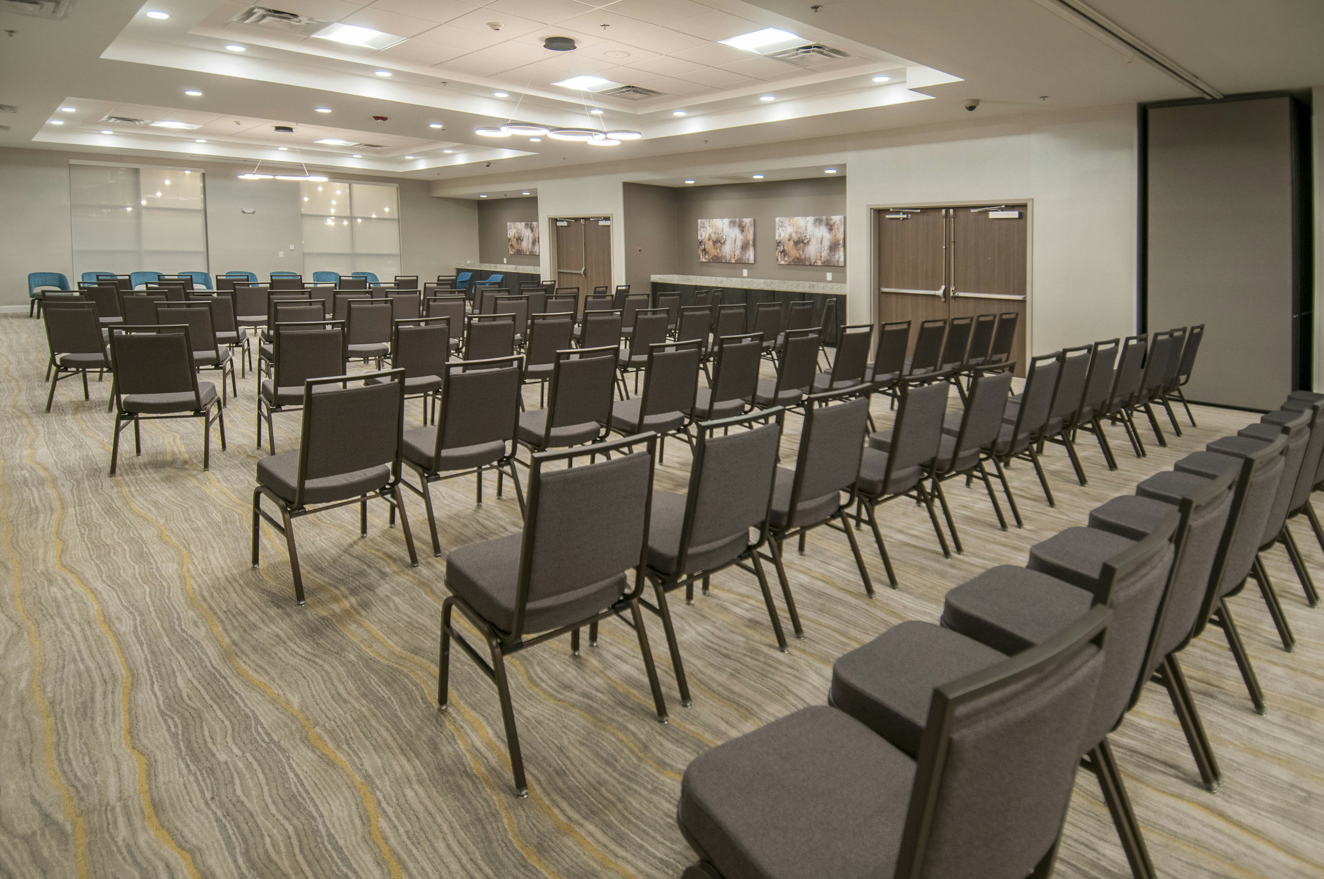 Hilton Garden Inn Jackson/Clinton 34/50