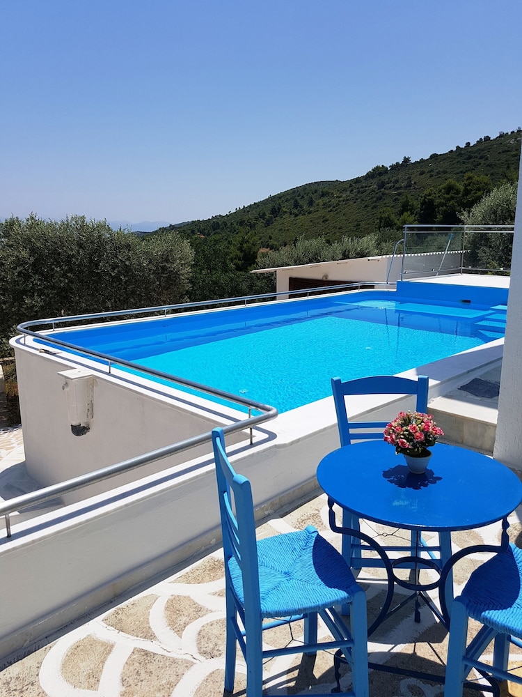 VILLA KONAKI 22/36