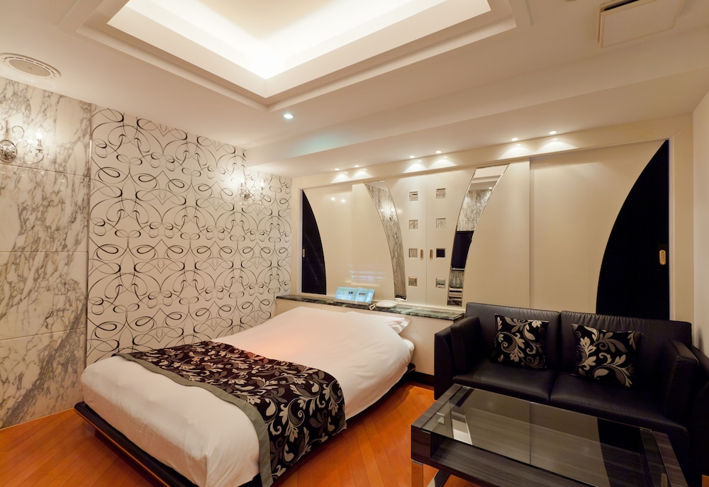 Hotel An Shinjuku Kabukicho - Adults Only 14/46