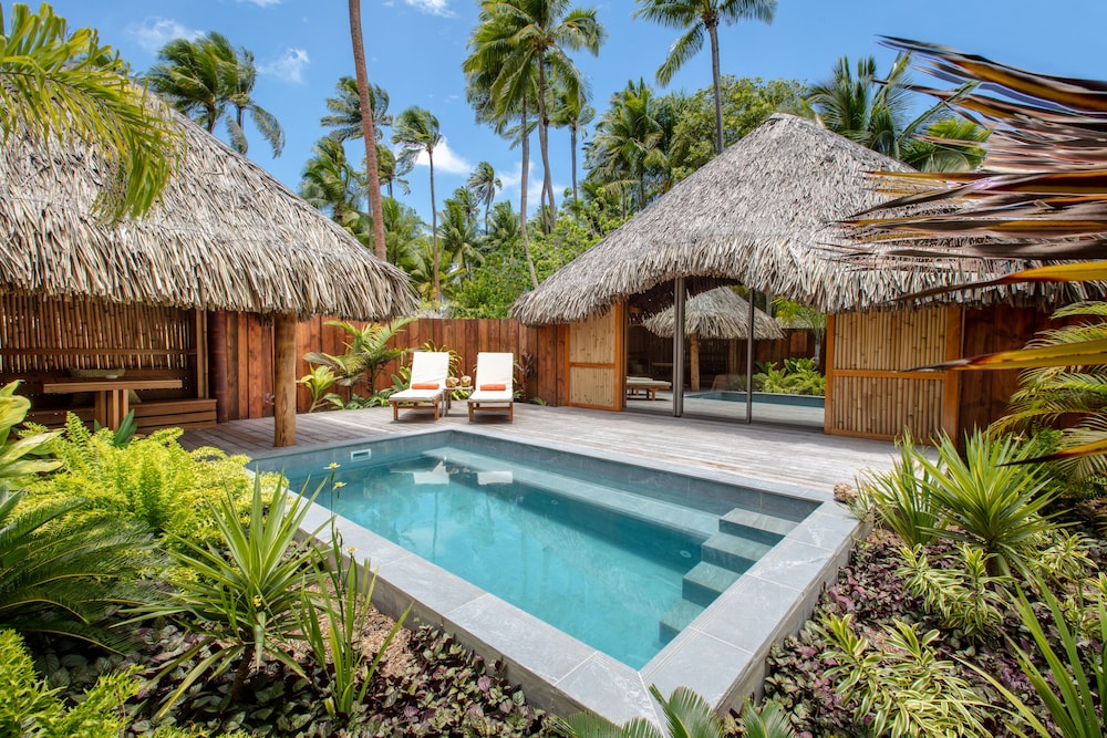 Bora Bora Pearl Resort And Spa 1/58