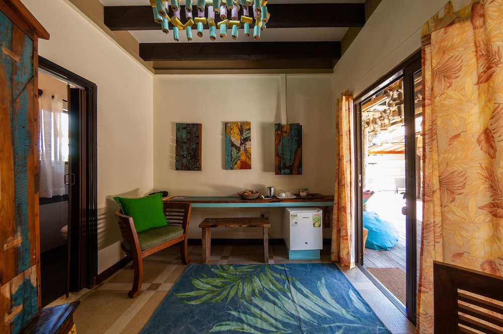 Villas Des Alizes 36/49