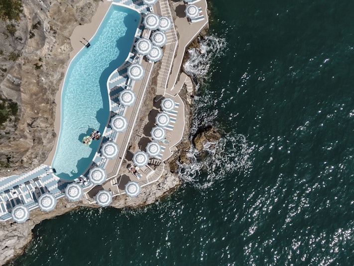 Miramalfi Hotel 77/85
