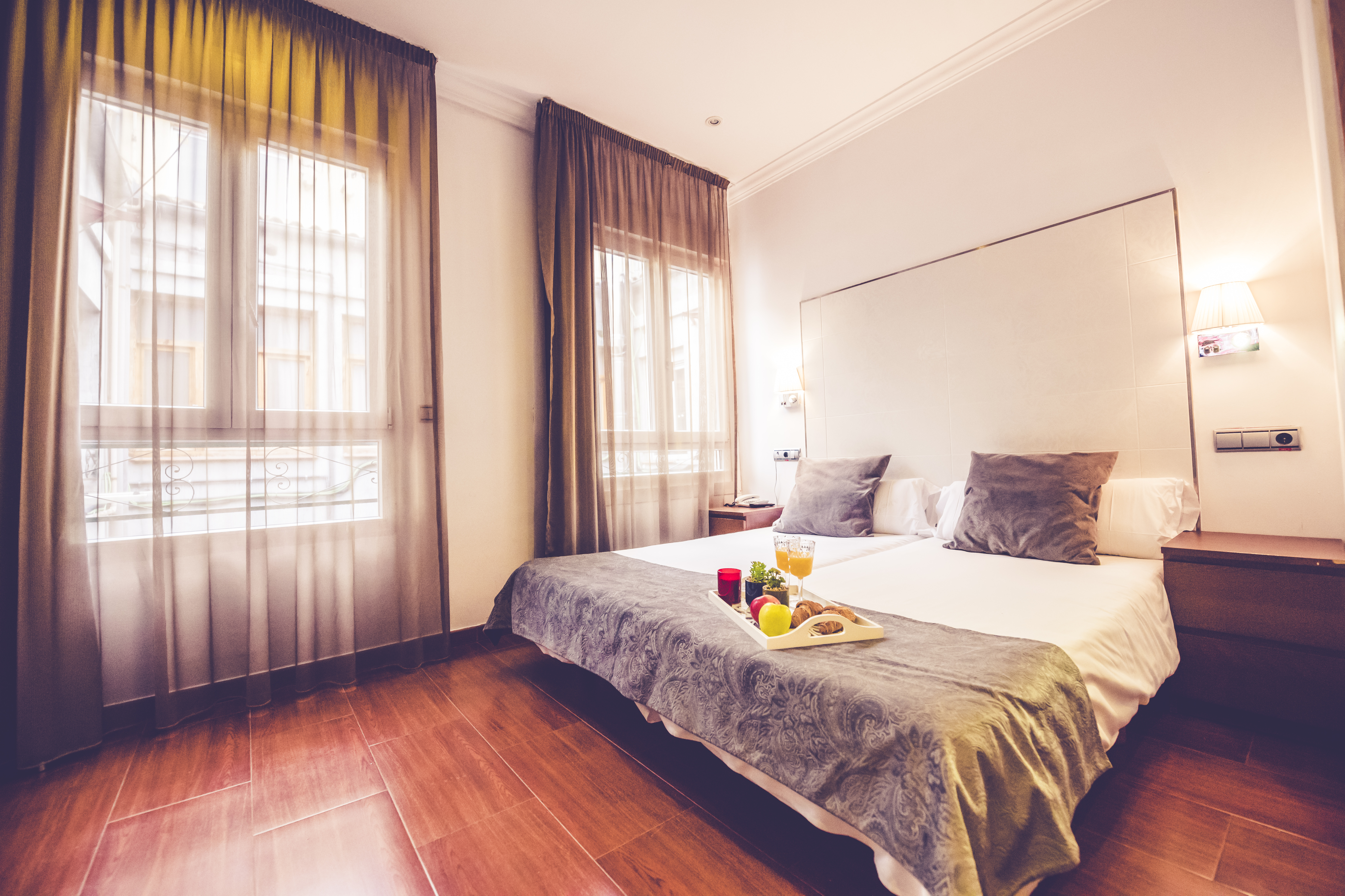 Hostal Sol Los Angeles 10/50