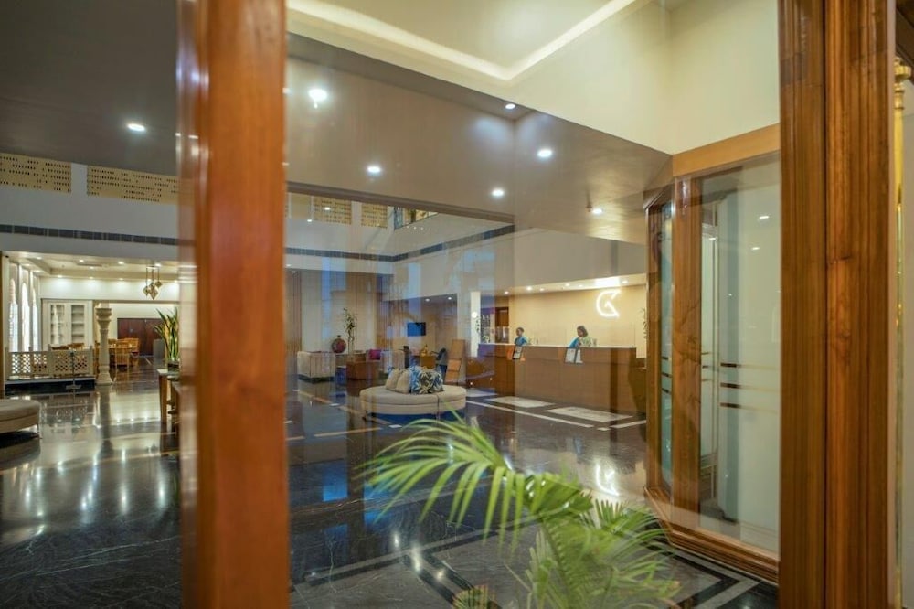 Radiant Globus Hotel 14/55