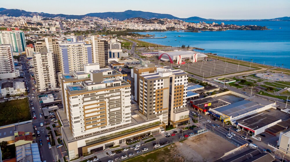 K-Platz Hotel in SAO JOSE