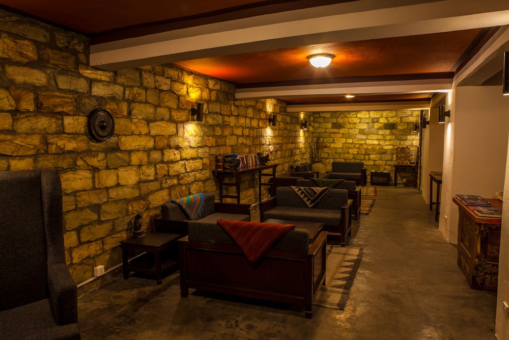 Shambaling Boutique Hotel 31/49