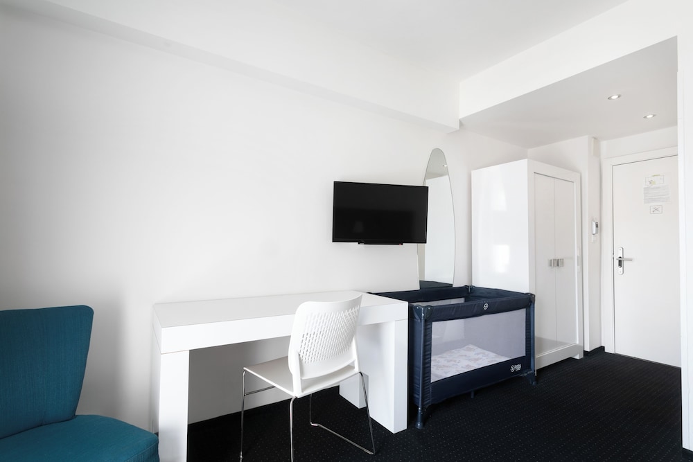 My Hotel Apollon Prague 43/50