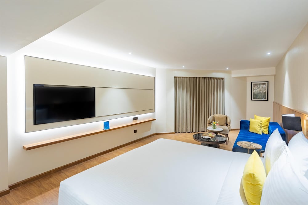 GOLDEN TULIP JAIPUR 11/50