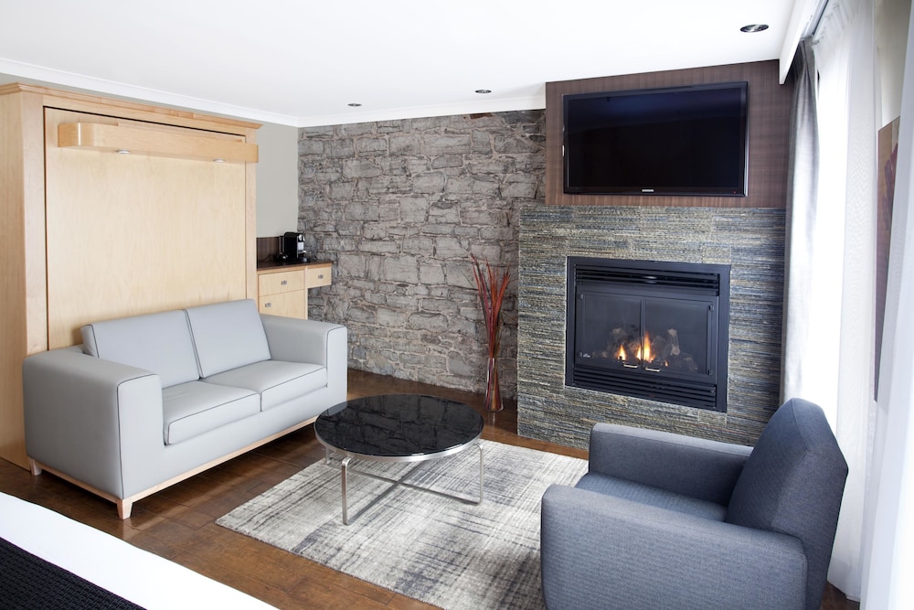 Hotel Du Vieux Quebec 23/46