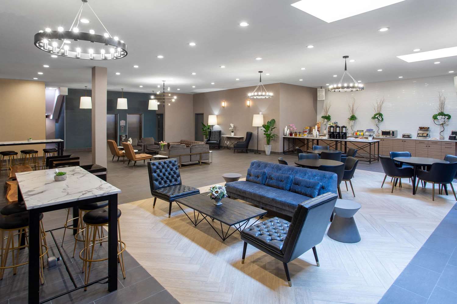 Microtel Inn By Wyndham Long Island City 46/60