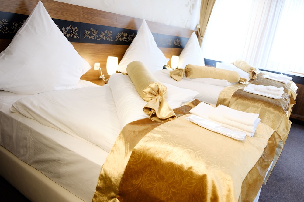 Hotel im Anker 25/52