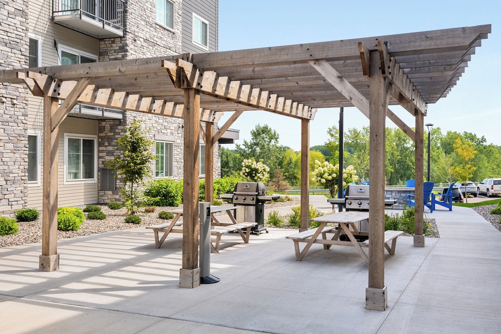 WaterWalk Extended Stay by Wyndham Wichita 3/43