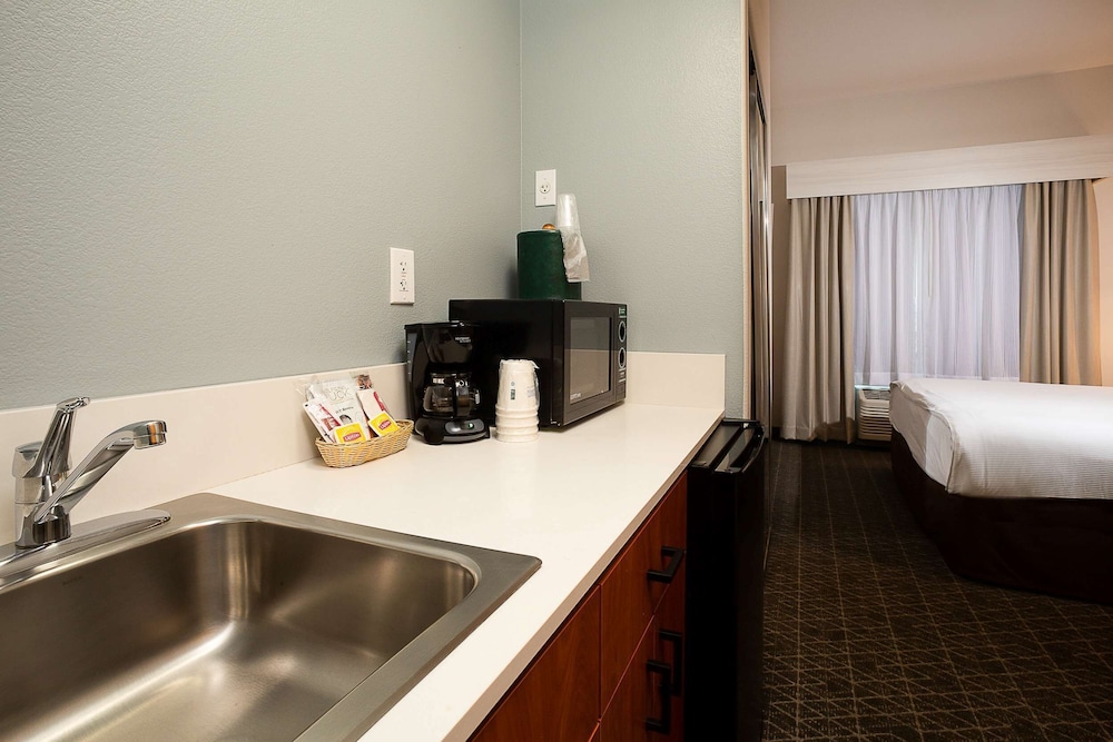 Hawthorn Suites By Wyndham Oakland/Alameda 20/50