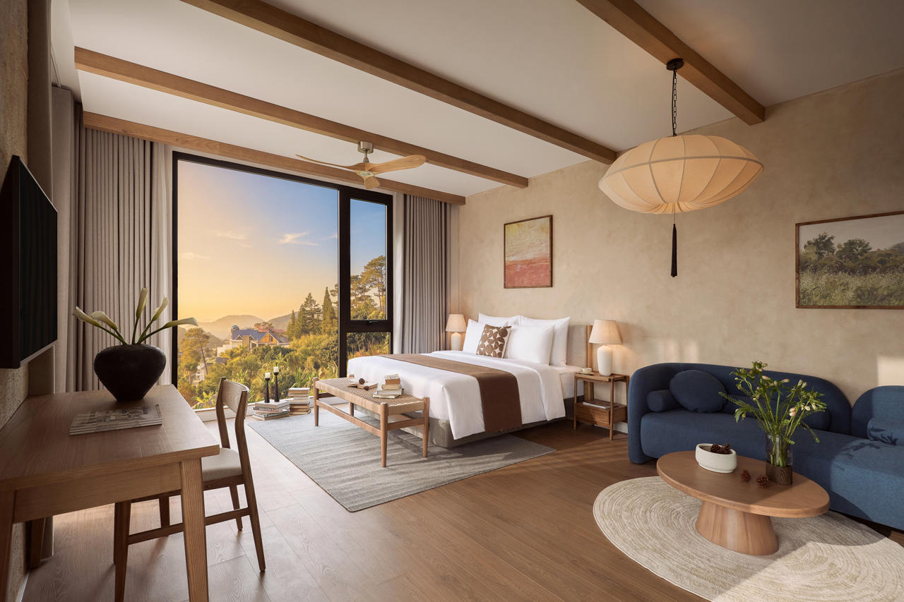 Signature by M Village The Valley Retreat, a brand of Modern Village Lifestyle 29/42
