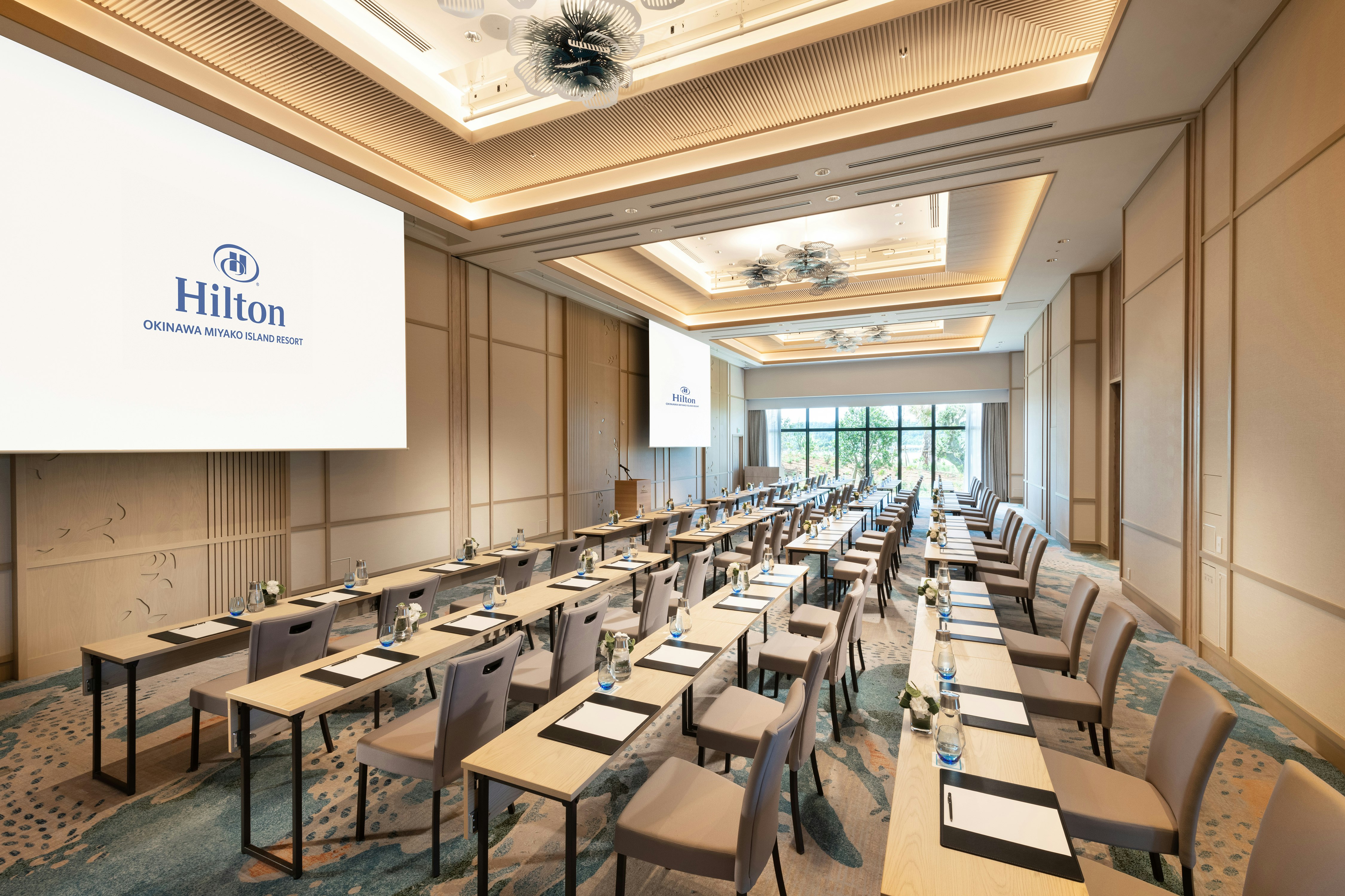 Hilton Okinawa Miyako Island Resort 28/43