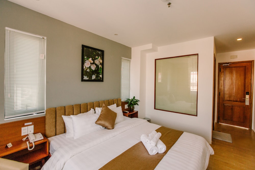 Gardenia Hue Hotel 32/64