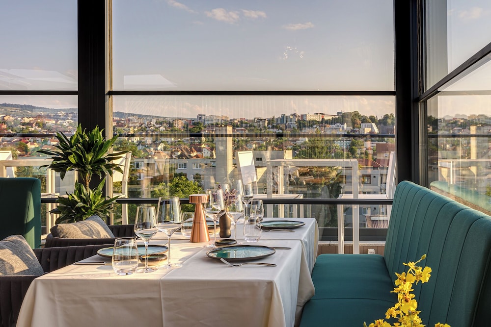 Hotel Vibre 24/31